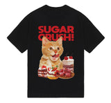 SUGAR CRUSH Short Sleeve Tee