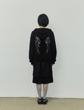 WINGS Hood Zip-up