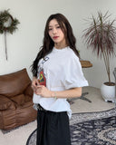 Luppel Keyring Printed T-Shirt