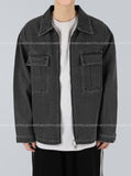 Moel Denim Jacket