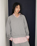 V-NECK STINGRAY MTM