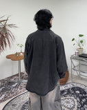Niel Carpenter denim shirt
