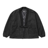 Tweed Hanten Jacket