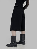 Noda Adjust Bermuda Pants