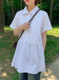 Kilos Short Sleeve Shirt One Piece