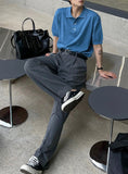Cosyharu Wide Slacks