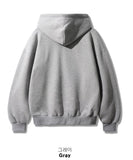 Flow Days Brushed Hoodie