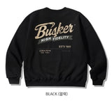 Busker Sweatshirts