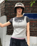 HOOK GOLGI SLEEVELESS