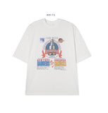 Stanley Short Sleeve T-Shirt