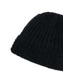 KNITTED BEANIE