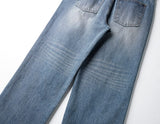 Edit Regular Denim Pants