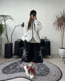 Kain Summer Multi-Zipper Wind Jacket