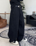 Eton Shadow Camo Cotton Pants