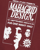 POSTER SWEATSHIRT