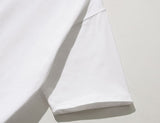 974OG Fine Duo Short Sleeve T-shirt