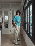 Soi Hachi V-Neck Knit