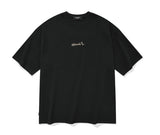 Hoooly Embroidery Short Sleeve