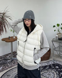 Hayden Knit Lightweight Padding