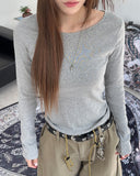 TABEN SOD CHAIN Necklace