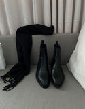 Athens Chelsea boots