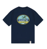 Vintage Sunshine Short Sleeve Tee