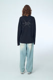 Solarline Pigment Long Sleeve