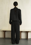 Rev Tweed Set-Up - Pants