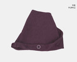 Uen Button Hairband