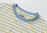 Strappy Pocket Short Sleeve T-shirt