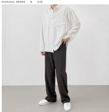 Lyle Bizo Wide Slacks