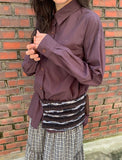 Delion Knit Belt Bag