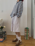 Lubrin Three Quarter Bermuda Sweatpants