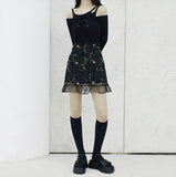 Bellon Corset Off-T-Shirt