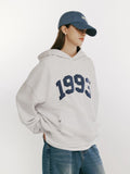1993 Arch Logo Hoodie