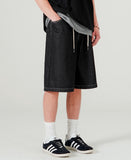 Broden Bermuda Denim Half Pants