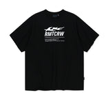 RACING FLAME T-SHIRT