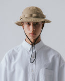 [AG] Ribstop Boonie Hat