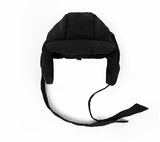 Padded trooper cap