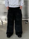 DN Core Cargo Denim