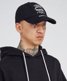 Total Logo Cap