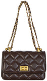 Ray Chain Shoulder Bag