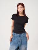 Basic Women T-shirt