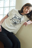 Florence Ringer TEE