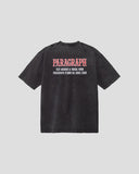 No.060 RAW DAMAGE T SHIRT