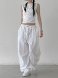 Lumi Nylon Pants
