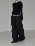 Sophie Wool Round T-shirt
