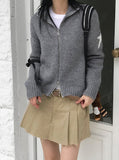 PLEATS MINI SK PT
