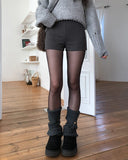 Need Basic Span Shorts