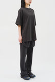 (W) Wings Layering Pants